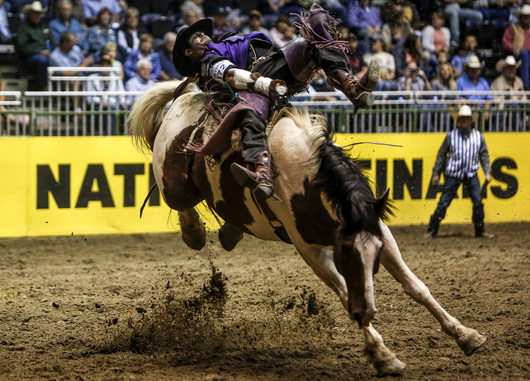 CNFR Tuesday